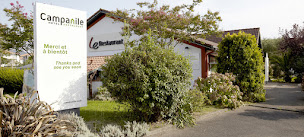 Photo n°1 de Campanile Hendaye à Hendaye (Restaurant de type buffet)