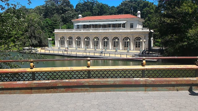 Prospect Park