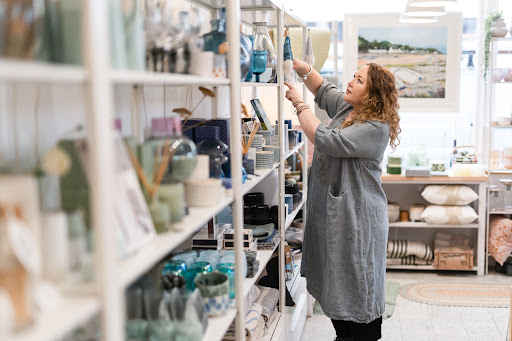 Janet Bell Gallery & Lifestyle Store - Thumbnail