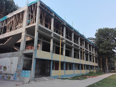Photos of Dr. Abdur Razzak Municipal College