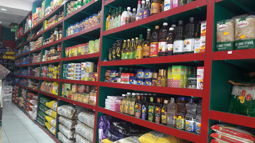 Khan Cash & Carry Boucherie - Thumbnail
