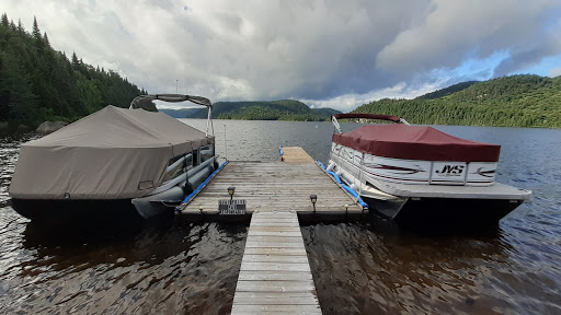 Camping Lake Small Batiscan - Thumbnail