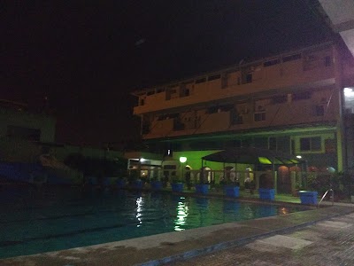 Photos of Hotel Ol&iacute;mpico