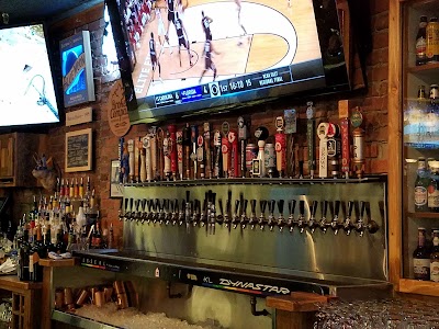 Photos of Downstairs At Eric's