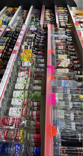 Church Road Convenience Store - Birmingham