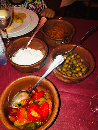 Trattoria Frammichè - Thumbnail
