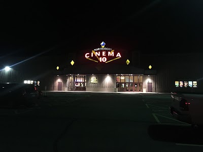 Northwoods Cinema 10