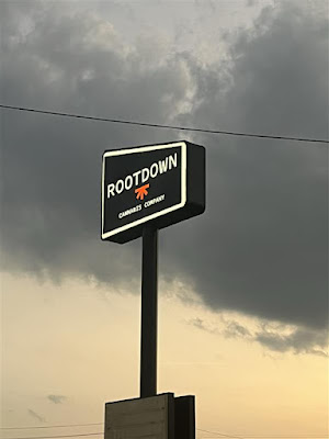 Photo of Rootdown