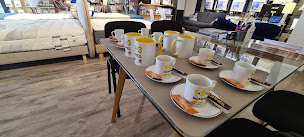 Photo n°2 de 1 2 3 Sommeil SAINT-OMER - literie, matelas, sommiers à Saint-Martin-lez-Tatinghem (Magasin de canapés)