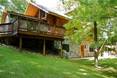 Photos of Barothy Lodge