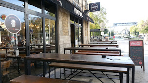 Photo n°5 de Viktor à Lyon (Bar à bières)