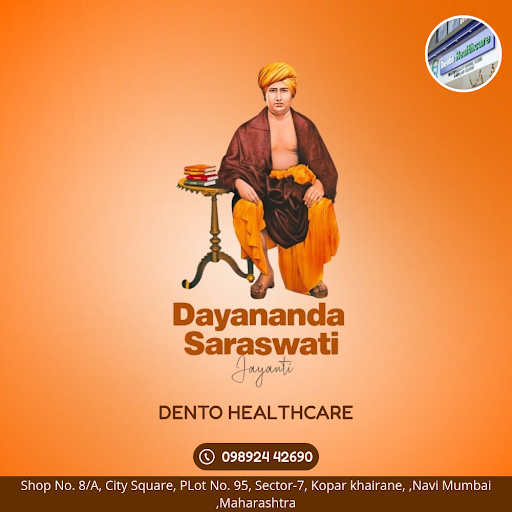 Maharishi Dayanand Saraswati Jayanti post image