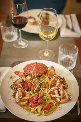 Ristorante Graal - Thumbnail