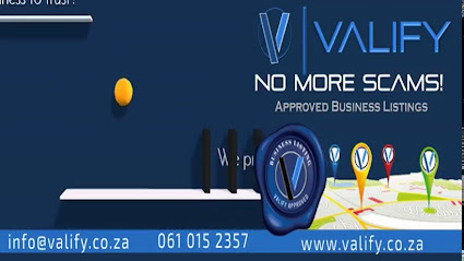 Valify - Approved Business Listings