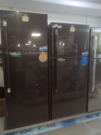 Photos of Walton Plaza Panchbibi