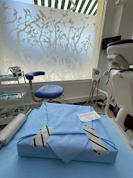 Photo n°1 de Dr Patrick REGNAULT à Lille (Dentiste)