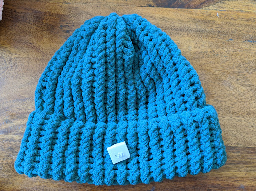 O.G.Knitting - Thumbnail