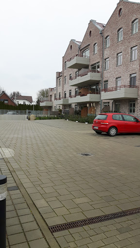 Burg auf Fehmarn Niendorfer Platz