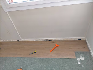 Photo n°35 de A.R.L Aménagement Rénovation Lemoine à Dunkerque (Façadier)