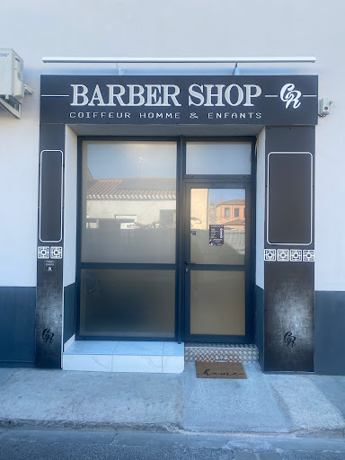 CR COIFFURE BARBER SHOP Gallery - France