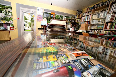 store