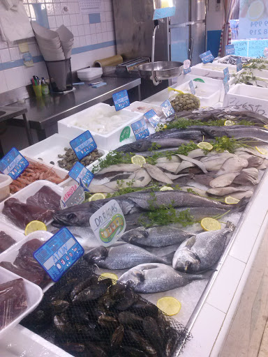 Pescaderia Garcia - Thumbnail