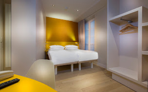 Photo n°6 de Andréa Hotel - Paris Marais à Paris (Hôtel)