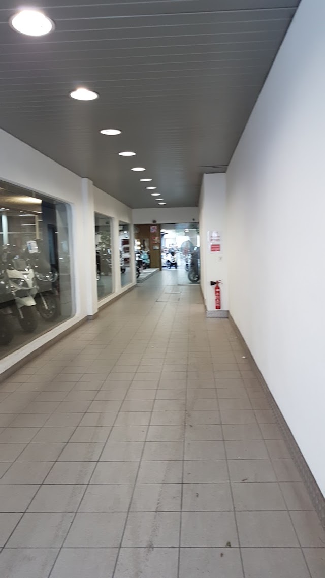 Piaggio Lille