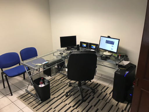 FIIXCOM - Visual