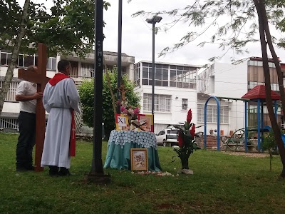Photos of Church Caudal