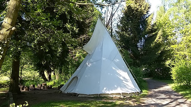 Natur-Camping Hammerbrücke