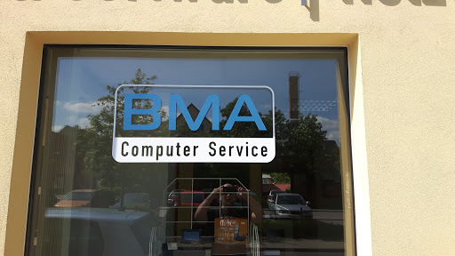 BMA Computer Service