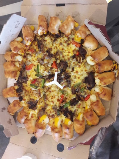 Photos of Pizza Hut Restoran - Kupang Lippo Plaza