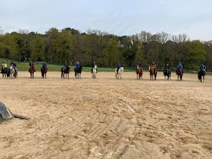 Photo n°5 de Centre Équestre de la Gacilly à La Gacilly (Centre équestre)