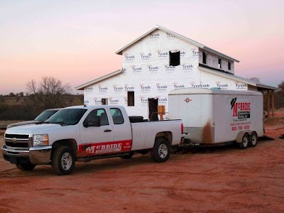 Mc Bride Construction & Roofing Llc