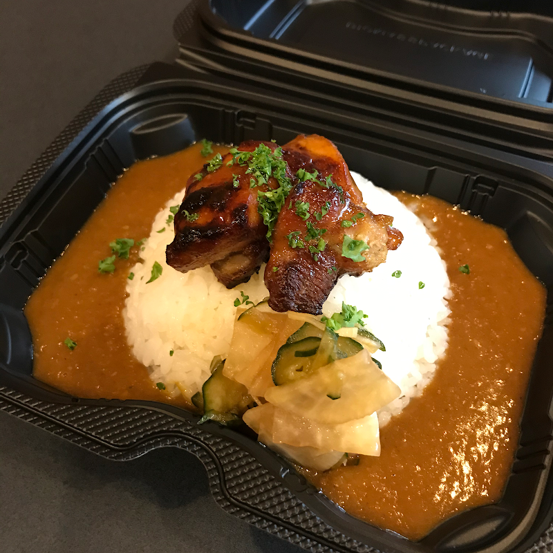 焼鳥とワイン ふじ