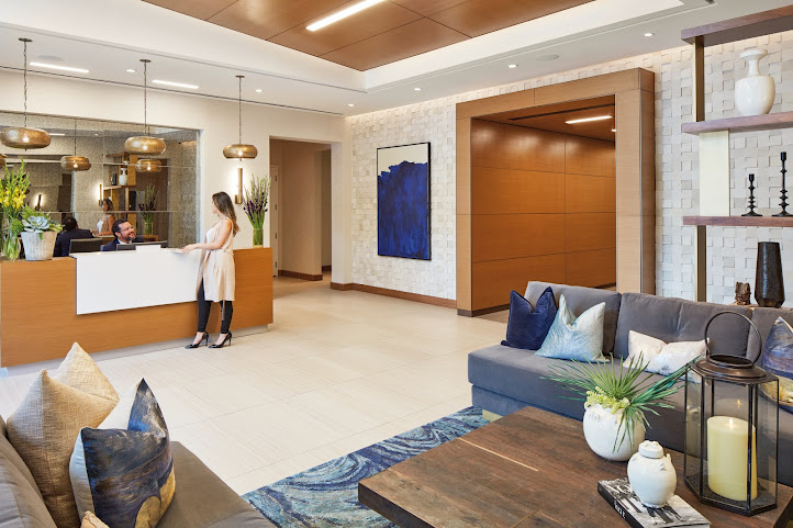 Gables Columbus Center by null