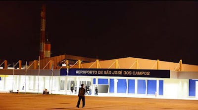 Photos of Aeroporto Internacional de S&atilde;o Jos&eacute; dos Campos Professor Urbano Ernesto Stumpf