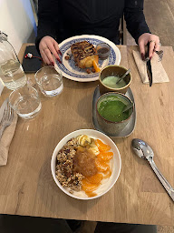 Photo n°32 de Choupette à Paris (Restaurant)