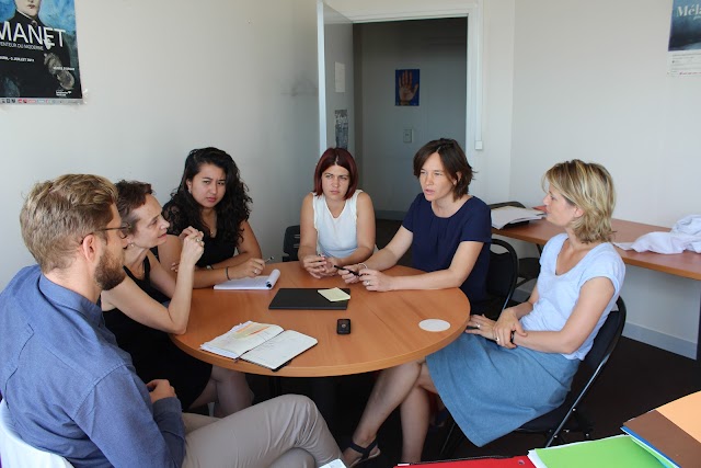 Hôpital Louis-Mourier - APHP