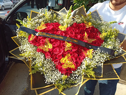 Arreglos Florales MyD