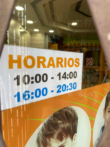 Perruqueria Spi - Thumbnail
