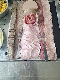 Photo n°19 de L Escale à Sixt-sur-Aff (Restaurant de plats à emporter)