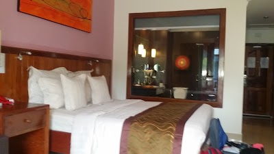 Photos of Serendipity Beach Resort