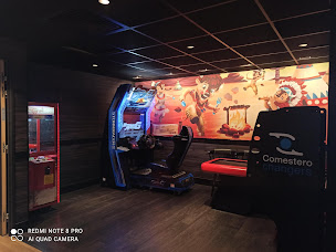 Photo n°45 de Buffalo Grill Rivesaltes à Rivesaltes (Restaurant de grillades à l'américaine)