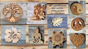 Photo n°19 de Sur votre Roots à Cassen (Artisanat)