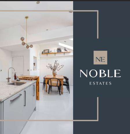 Noble Estates Battersea SW11 photo 3