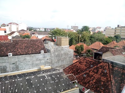 Photos of Hotel Amarta