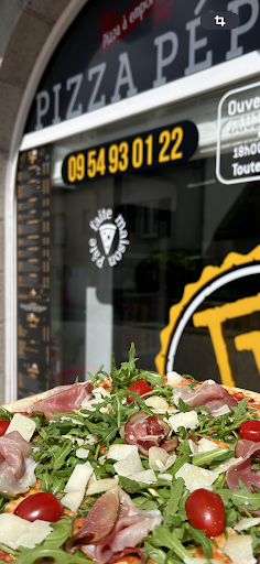 Photo 3 - PIZZA PÉPÉ TELGRUC-SUR-MER