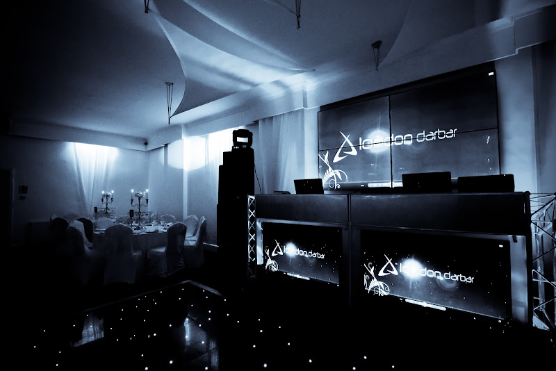 London Darbar - Wedding Venues in Redbridge
